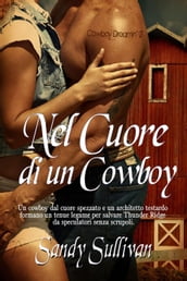 Nel Cuore di un Cowboy