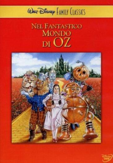 Nel Fantastico Mondo Di Oz - Walter Murch