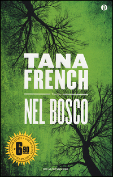 Nel bosco - Tana French