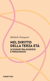 Nel diritto della terza età