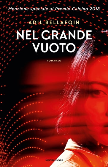 Nel grande vuoto - Adil Bellafqih