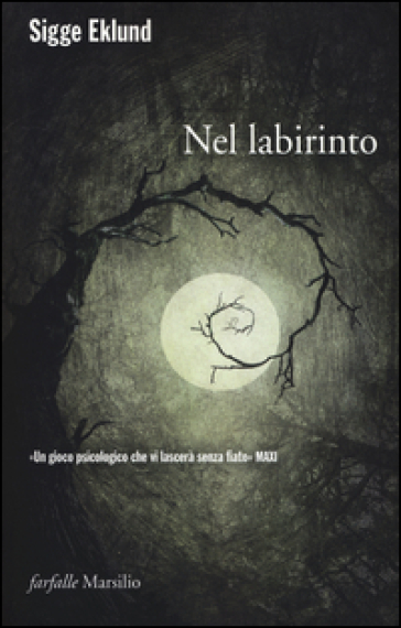 Nel labirinto - Sigge Eklund