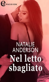 Nel letto sbagliato (eLit)