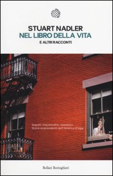 Nel libro della vita e altri racconti - Stuart Nadler