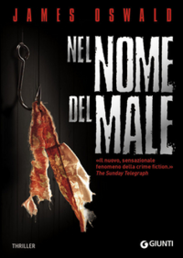 Nel nome del male - James Oswald