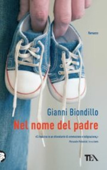 Nel nome del padre - Gianni Biondillo