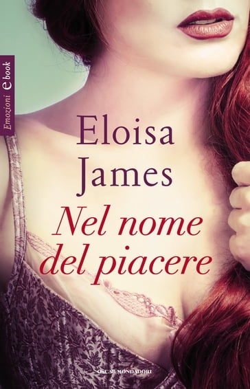 Nel nome del piacere - Eloisa James