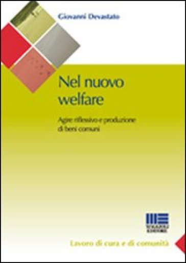 Nel nuovo welfare - Giovanni Devastato