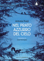 Nel prato azzurro del cielo