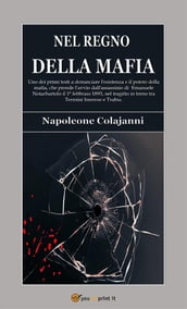 Nel regno della mafia