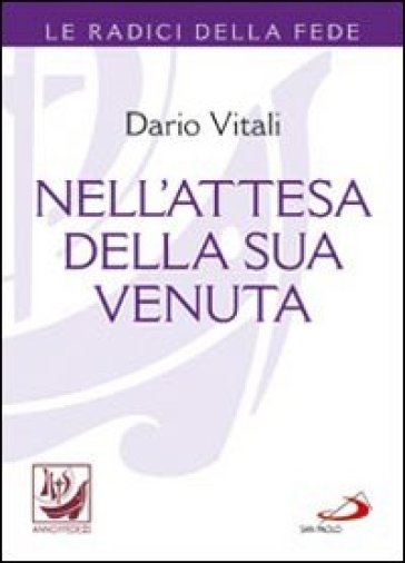 Nell'attesa della sua venuta - Dario Vitali