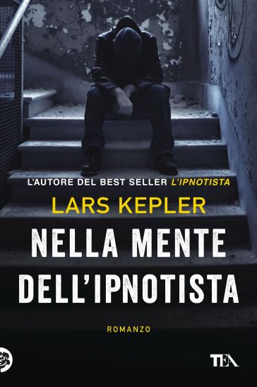 Nella mente dell'ipnotista - Lars Kepler