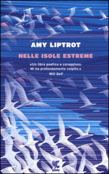 Nelle isole estreme - Amy Liptrot