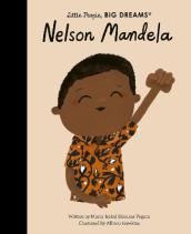 Nelson Mandela