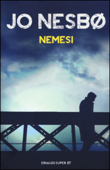 Nemesi - Jo Nesbø