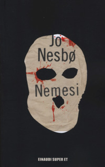 Nemesi - Jo Nesbø