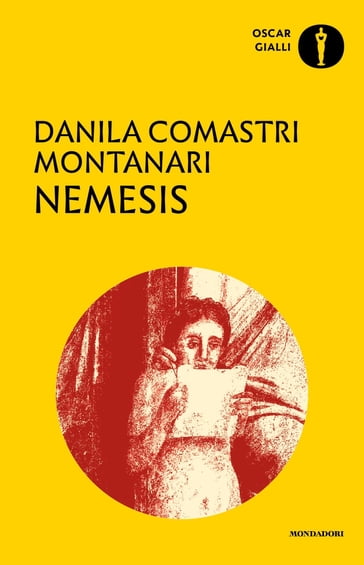 Nemesis - Danila Comastri Montanari