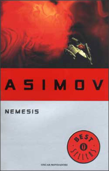 Nemesis - Isaac Asimov