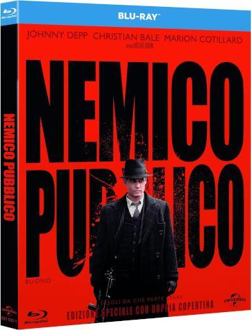 Nemico Pubblico - Public Enemies - Michael Mann