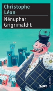 Nénuphar Grigrimaldit