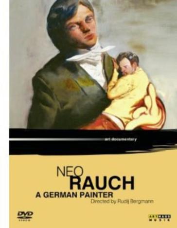 Neo rauch, a german paint - Was Ist Das