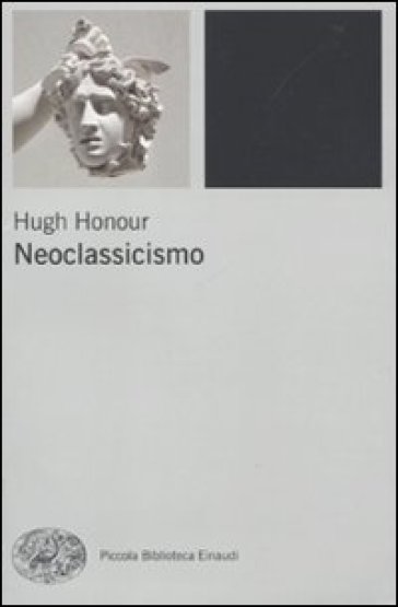 Neoclassicismo - Hugh Honour