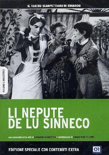 Nepute De Lu Sinneco (Li) (Collector's Edition) - Eduardo De Filippo
