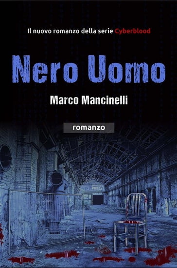Nero Uomo - Marco Mancinelli