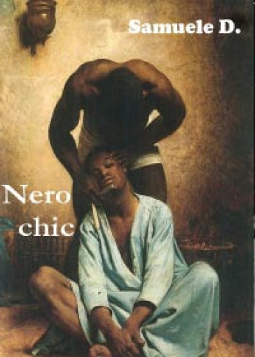 Nero chic - Samuele D.