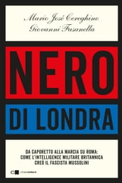 Nero di Londra