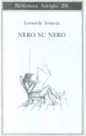 Nero su nero