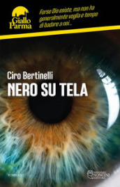 Nero su tela