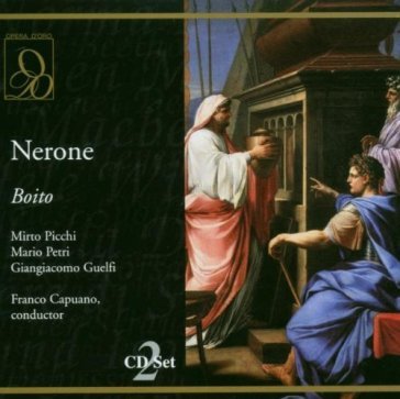 Nerone - A. Boito