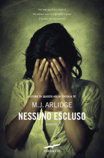 Nessuno escluso - M. J. Arlidge