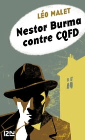 Nestor Burma contre C.Q.F.D.