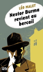 Nestor Burma revient au bercail