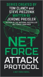 Net Force: Attack Protocol