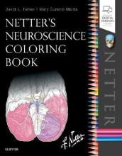 Netter s Neuroscience Coloring Book