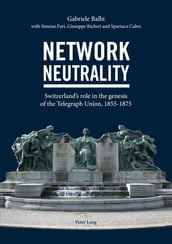 Network Neutrality