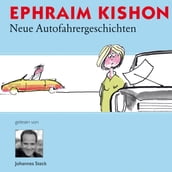 Neue Autofahrergeschichten