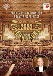 Neujahrskonzert 2023 new year s concert