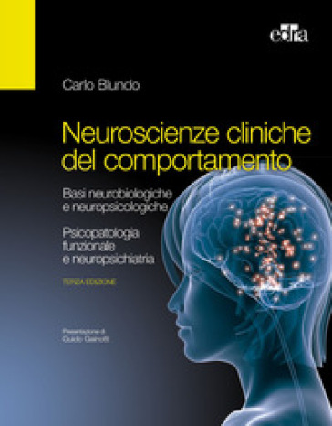 Neuroscienze cliniche del comportamento - Carlo Blundo