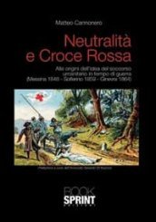 Neutralità e Croce Rossa