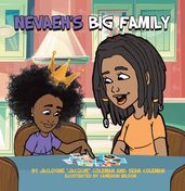 Nevaeh s Big Family