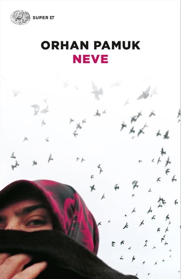 Neve - Orhan Pamuk