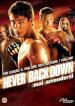 Never Back Down