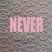 Never