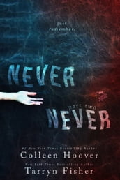 Never Never: Part Two