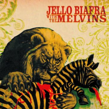 Never breathe what you can't see - Jello Biafra