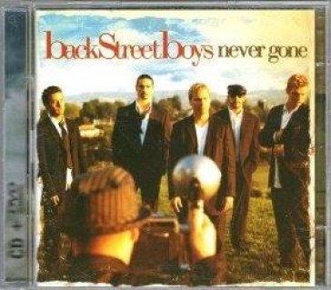 Never gone - Backstreet Boys